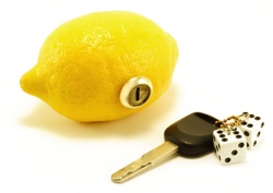 lemons aren't obvious